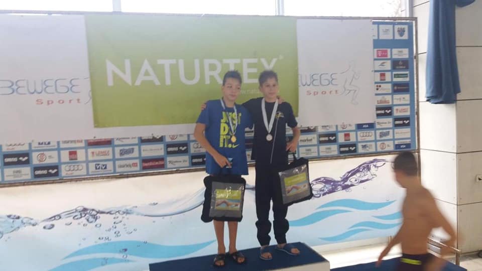 Herpály Sportúszó SE eredményei 10